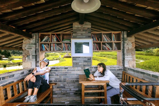 云南乡村旅居的命门在哪？(图20)