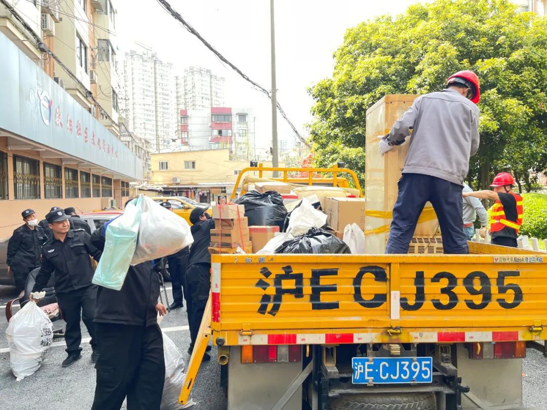 欧阳路街道明年如何发展?来看→ 丨聚焦社代会(图10) 欧阳路街道明年如何发展?来看→ 丨聚焦社代会(图10)