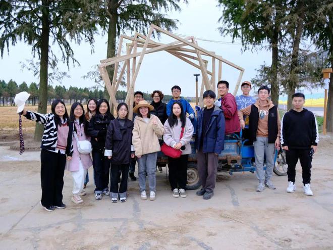 这是我与惠军村携手同行的一年|选调生手记(图6) 这是我与惠军村携手同行的一年|选调生手记(图6)
