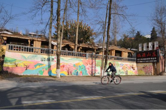 青年发展型城区建设 龙泉山城市森林公园片区: 世界级品质的城市绿心加速成型(图9) 青年发展型城区建设 龙泉山城市森林公园片区: 世界级品质的城市绿心加速成型(图9)