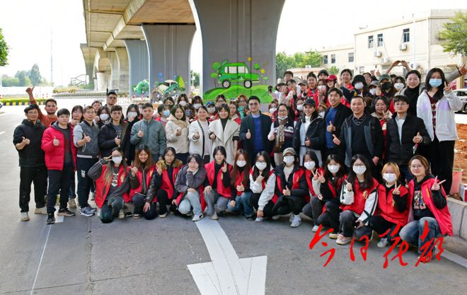 养眼!东风大桥如画廊(图8) 养眼!东风大桥如画廊(图8)