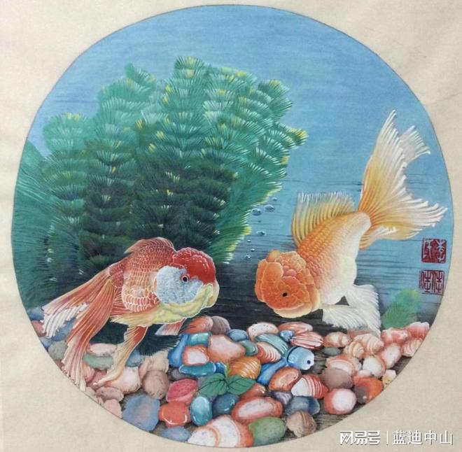 珠海墙绘选蓝迪装饰给您“真美合一”的价格(图2) 珠海墙绘选蓝迪装饰给您“真美合一”的价格(图2)