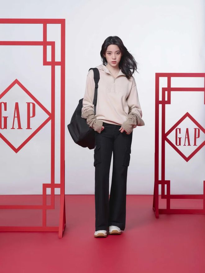 OK!潮周报 开年新风尚你get√了么(图39) OK!潮周报 开年新风尚你get√了么(图39)