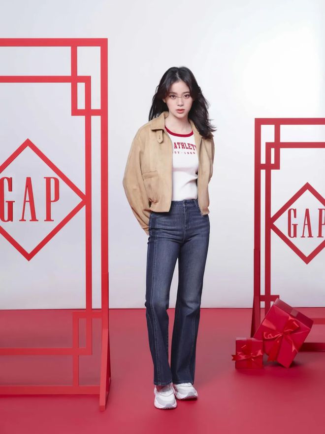 OK!潮周报 开年新风尚你get√了么(图40) OK!潮周报 开年新风尚你get√了么(图40)