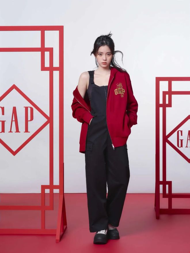 OK!潮周报 开年新风尚你get√了么(图38) OK!潮周报 开年新风尚你get√了么(图38)