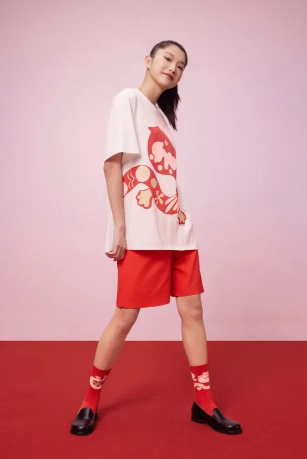 OK!潮周报 开年新风尚你get√了么(图66) OK!潮周报 开年新风尚你get√了么(图66)