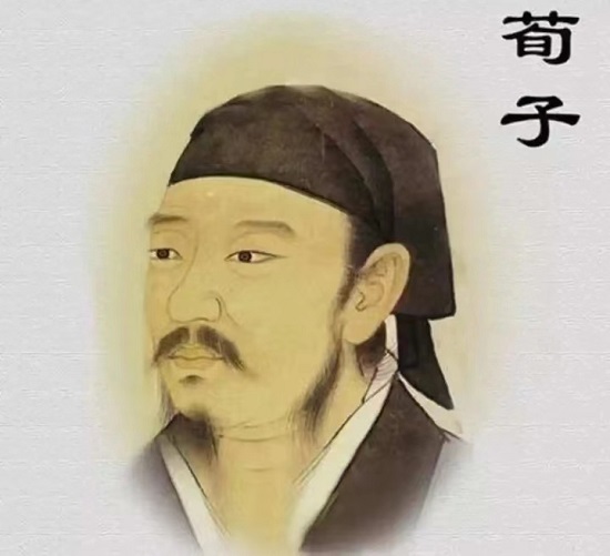 临沂兰陵县再扬荀学重奏文化强音(图4) 临沂兰陵县再扬荀学重奏文化强音(图4)