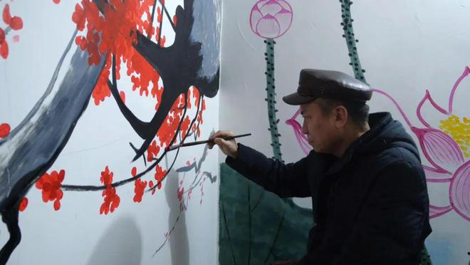 打造“最美楼道” 增进民族团结(图3)