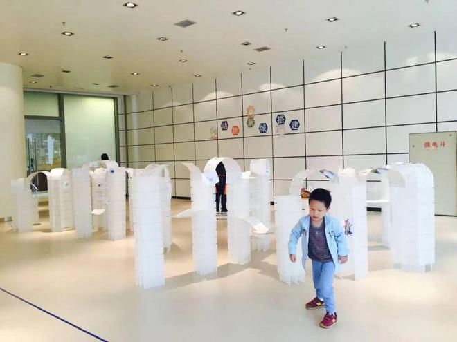 如此懂孩子的亲子庙会初二到初五仅4天！日历标记好别错过(图6)
