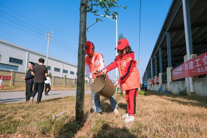 台山四九:描绘森林城镇画卷每万人拥有“绿”217公里(图5) 台山四九:描绘森林城镇画卷每万人拥有“绿”217公里(图5)