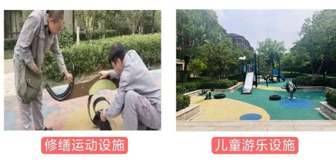 基层之声丨走进河西区首批创建市级儿童友好社区——太湖路街雀榕园社区(图2) 基层之声丨走进河西区首批创建市级儿童友好社区——太湖路街雀榕园社区(图2)