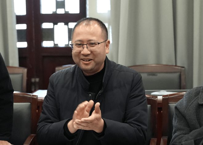 西财天府学院与江油市李白纪念馆共建“大学生实践基地”(图2)