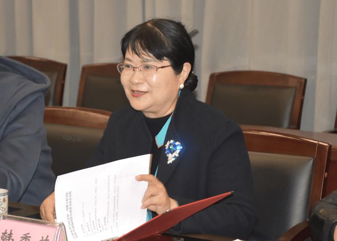 西财天府学院与江油市李白纪念馆共建“大学生实践基地”(图3)