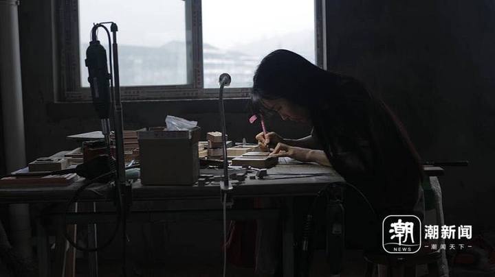 离开屏幕近1000天李子柒去哪儿了？(图2)