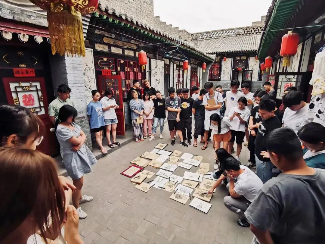 培华学子以优异成绩成功上岸浙江农林大学硕士研究生!(图4) 培华学子以优异成绩成功上岸浙江农林大学硕士研究生!(图4)