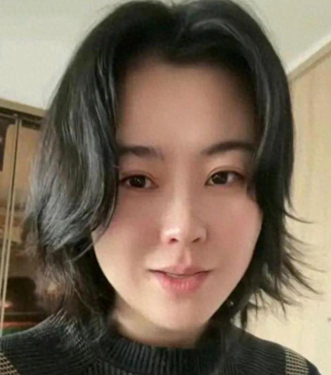 38岁女硕士称只有农村单身追求事业有成容貌好父亲直言别挑了(图2) 38岁女硕士称只有农村单身追求事业有成容貌好父亲直言别挑了(图2)