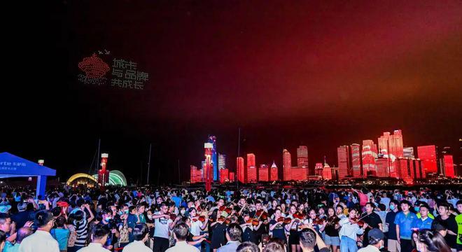 青岛日报报业集团:75年推进“老报纸”向“新报业”跨越转型 “塑旅彰文 提质赋能”专访(图6) 青岛日报报业集团:75年推进“老报纸”向“新报业”跨越转型 “塑旅彰文 提质赋能”专访(图6)