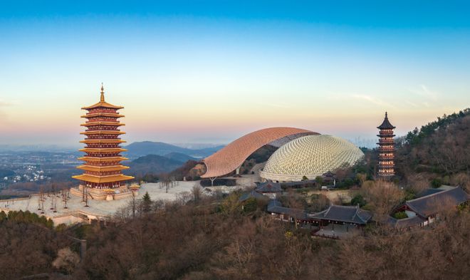 南京文旅“长红”密码:深掘底蕴与焕新双驱动催生跨界合作升级(图13) 南京文旅“长红”密码:深掘底蕴与焕新双驱动催生跨界合作升级(图13)