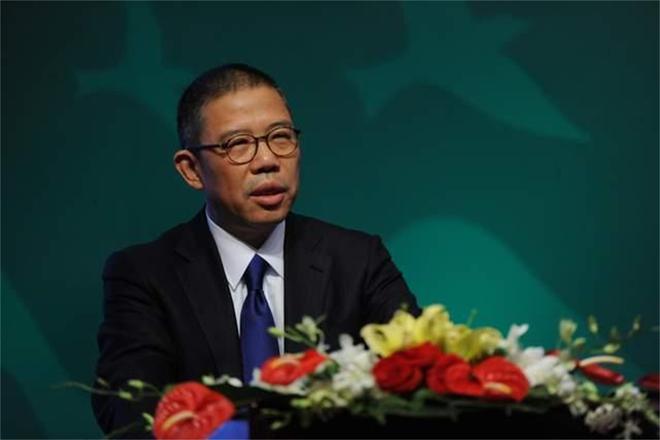 全球首富榜揭晓:美首富造火箭印度搞能源中国在干啥(图2) 全球首富榜揭晓:美首富造火箭印度搞能源中国在干啥(图2)