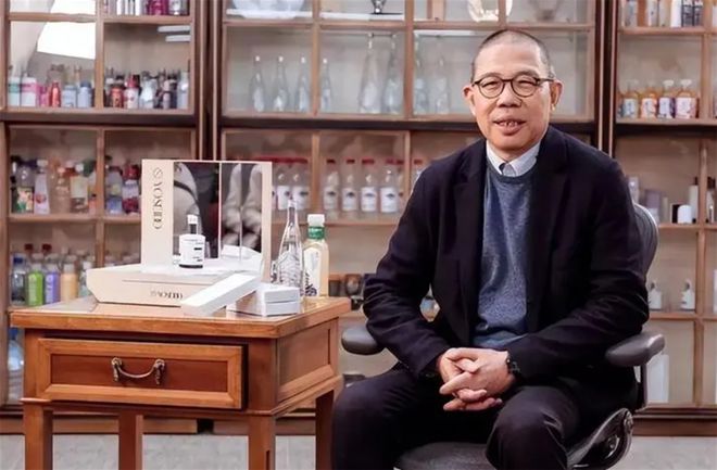 全球首富榜揭晓:美首富造火箭印度搞能源中国在干啥(图14) 全球首富榜揭晓:美首富造火箭印度搞能源中国在干啥(图14)