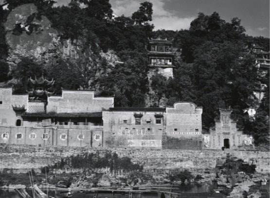 “赖茅”背后的情感纽带(上)(图2) “赖茅”背后的情感纽带(上)(图2)