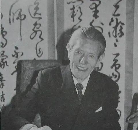 “赖茅”背后的情感纽带(上)(图3) “赖茅”背后的情感纽带(上)(图3)