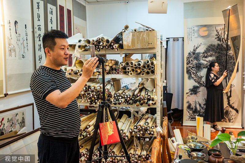 济南 为何越来越“有品”?_今日头条_大众网(图19) 济南 为何越来越“有品”?_今日头条_大众网(图19)