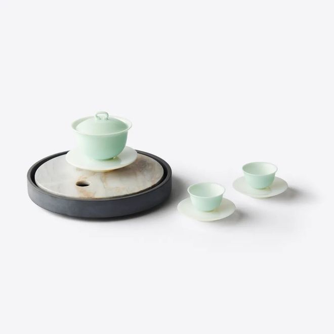 一周资讯 陈昊宇、任嘉伦上身春夏新品多品牌发布新系列(图9) 一周资讯 陈昊宇、任嘉伦上身春夏新品多品牌发布新系列(图9)
