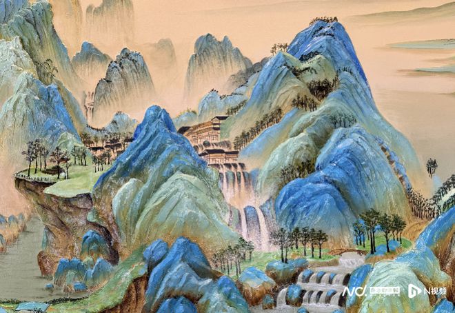 藏在清远小巷里被外交官点赞的“刮腻子”专家到底有多牛(图6) 藏在清远小巷里被外交官点赞的“刮腻子”专家到底有多牛(图6)
