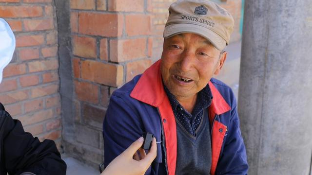 会宁有了个“笑脸村庄”(图5)