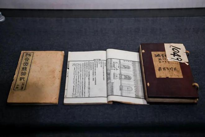 诸多文物首次面世！这场展览等你打卡(图4)