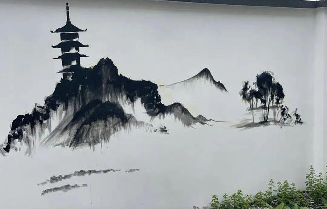 远山如黛、近水含烟、鱼跃鸟飞……泗泾这些街景美不胜收(图8) 远山如黛、近水含烟、鱼跃鸟飞……泗泾这些街景美不胜收(图8)