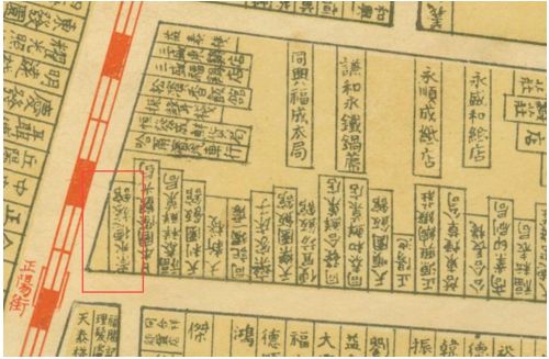 中华巴洛克历史文化街区“上新”丨“首开区”计划于今年“十一”开门迎客(图2)