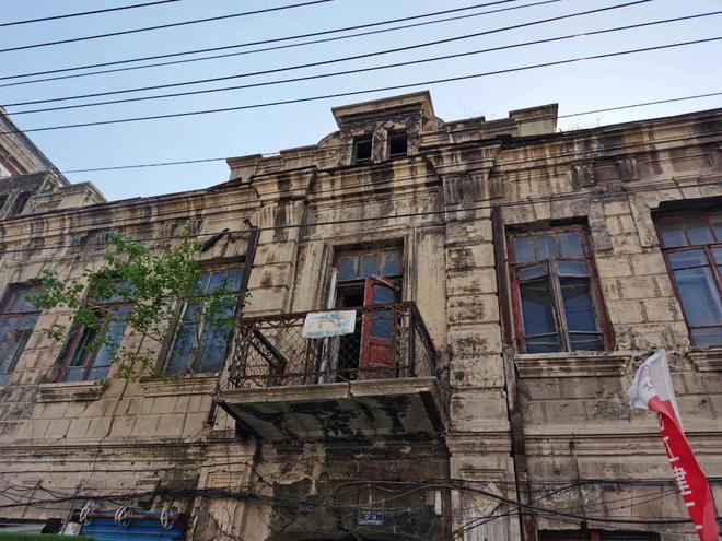 中华巴洛克历史文化街区“上新”丨“首开区”计划于今年“十一”开门迎客(图20)