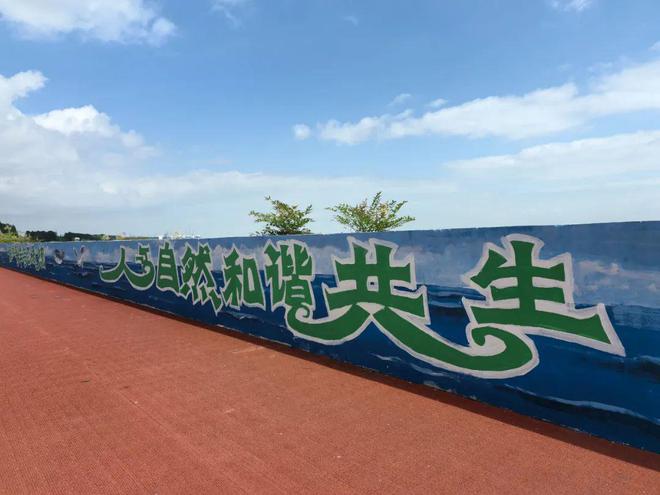 崇明江堤又添新景(图2) 崇明江堤又添新景(图2)