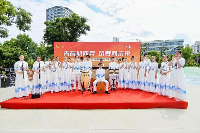这条路围墙大变样！(图7)