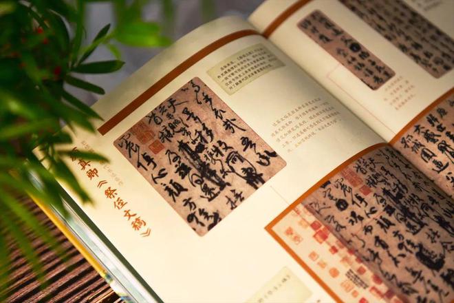 首发3小时破50万!一口气看遍中国8000年“顶流审美”赠品壕到离谱!(图23) 首发3小时破50万!一口气看遍中国8000年“顶流审美”赠品壕到离谱!(图23)