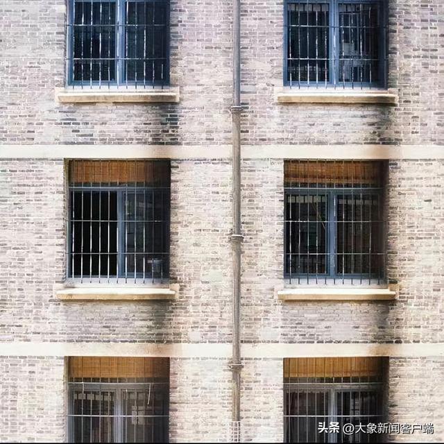 提篮桥监狱完成整体搬迁闹市中的百年监狱旧址何去何从(图4) 提篮桥监狱完成整体搬迁闹市中的百年监狱旧址何去何从(图4)