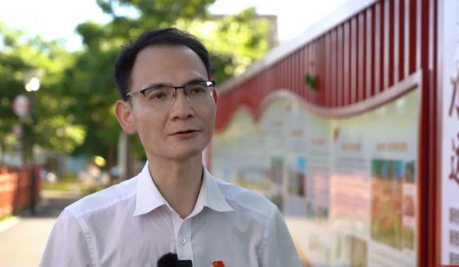 【惠东“身边好党员”系列报道】“百变”书记——陈俊林(图5) 【惠东“身边好党员”系列报道】“百变”书记——陈俊林(图5)