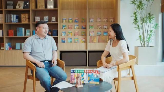 国民杂志《故事会》开直播能成为下一个东方甄选吗?(图2) 国民杂志《故事会》开直播能成为下一个东方甄选吗?(图2)