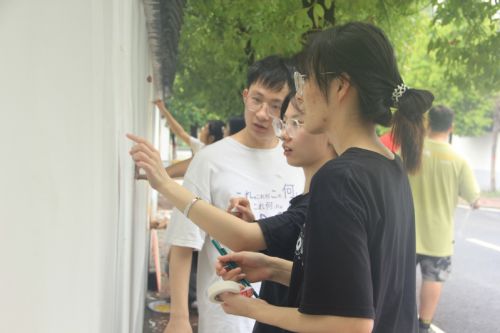 展文化新貌助乡村振兴!(图2)