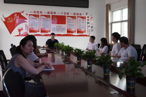 展文化新貌助乡村振兴!(图3)