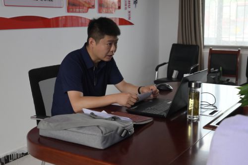 展文化新貌助乡村振兴!(图4)