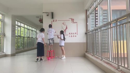 展文化新貌助乡村振兴!(图6)