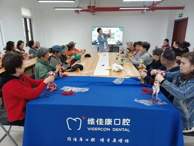“星光合伙人”助力社区治理激发基层治理新活力!(图4) “星光合伙人”助力社区治理激发基层治理新活力!(图4)