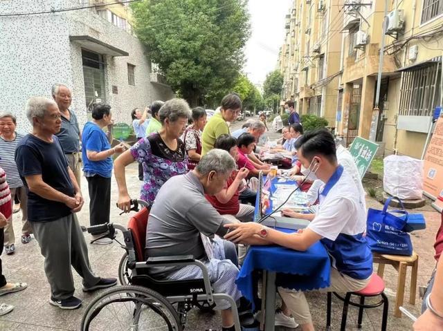 “星光合伙人”助力社区治理激发基层治理新活力!(图3) “星光合伙人”助力社区治理激发基层治理新活力!(图3)