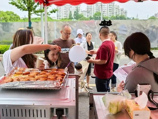 “星光合伙人”助力社区治理激发基层治理新活力!(图6) “星光合伙人”助力社区治理激发基层治理新活力!(图6)