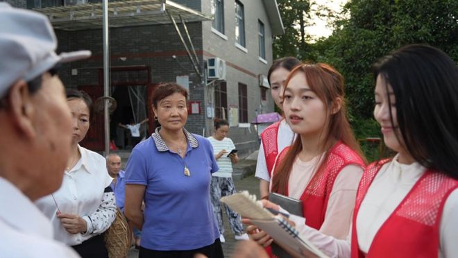 暑期“三下乡”(下) 相约今夏川影人以艺术之力服务乡村(图19) 暑期“三下乡”(下) 相约今夏川影人以艺术之力服务乡村(图19)