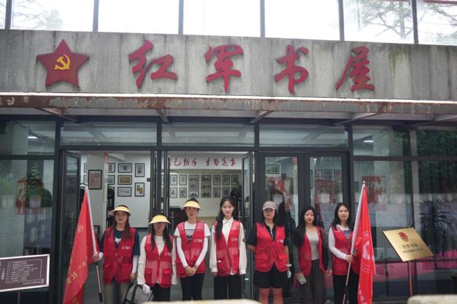 暑期“三下乡”(下) 相约今夏川影人以艺术之力服务乡村(图21) 暑期“三下乡”(下) 相约今夏川影人以艺术之力服务乡村(图21)