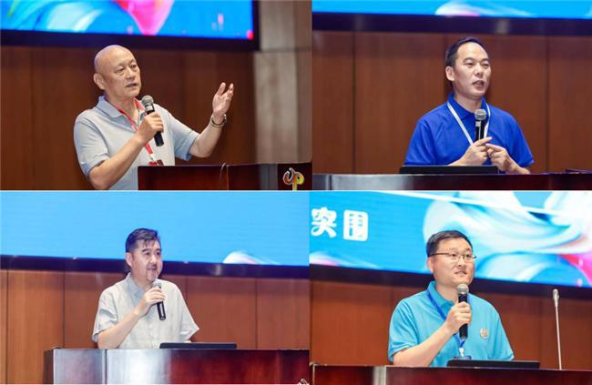 遇见河南 感知中原海邦达·第九届中国喷绘文化节在郑州成功举办(图3) 遇见河南 感知中原海邦达·第九届中国喷绘文化节在郑州成功举办(图3)